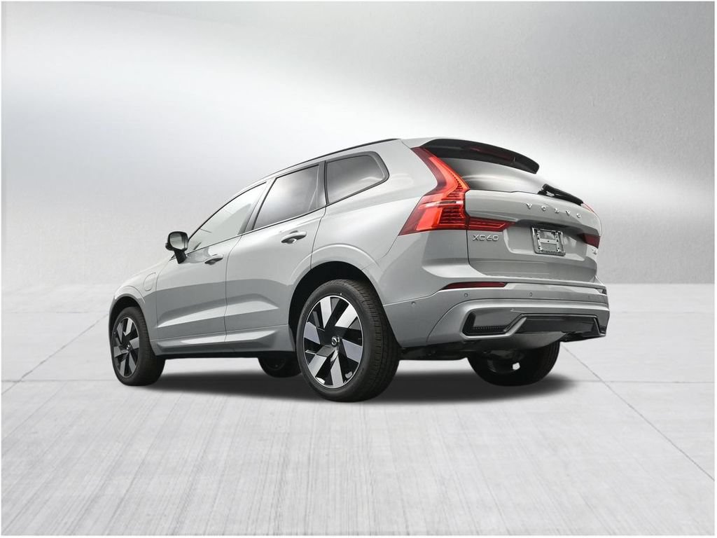 New 2025 Volvo XC60 T8 Plus w/ Protection Package Premier AWD/4WD image 23