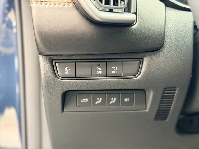 New 2026 MAZDA CX-50 AWD 2.5 S w/ Premium Package image 17