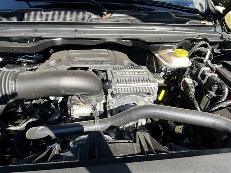 New 2026 RAM 1500 Big Horn image 31
