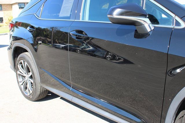 Used 2020 Lexus RX 350 AWD w/ Premium Package image 53