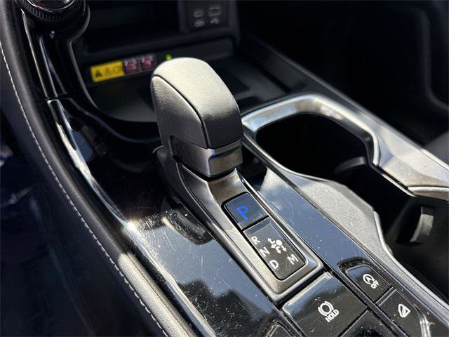 Certified 2022 Lexus NX 350 AWD w/ Premium Package image 20