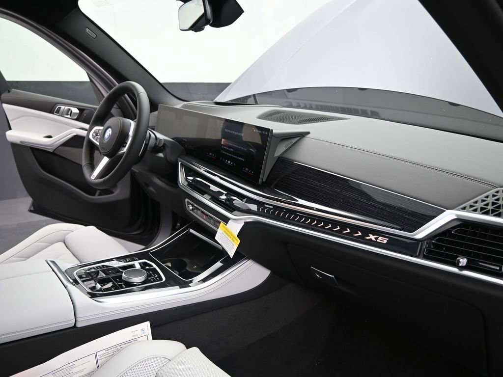 New 2026 BMW X5 xDrive50e AWD/4WD image 20