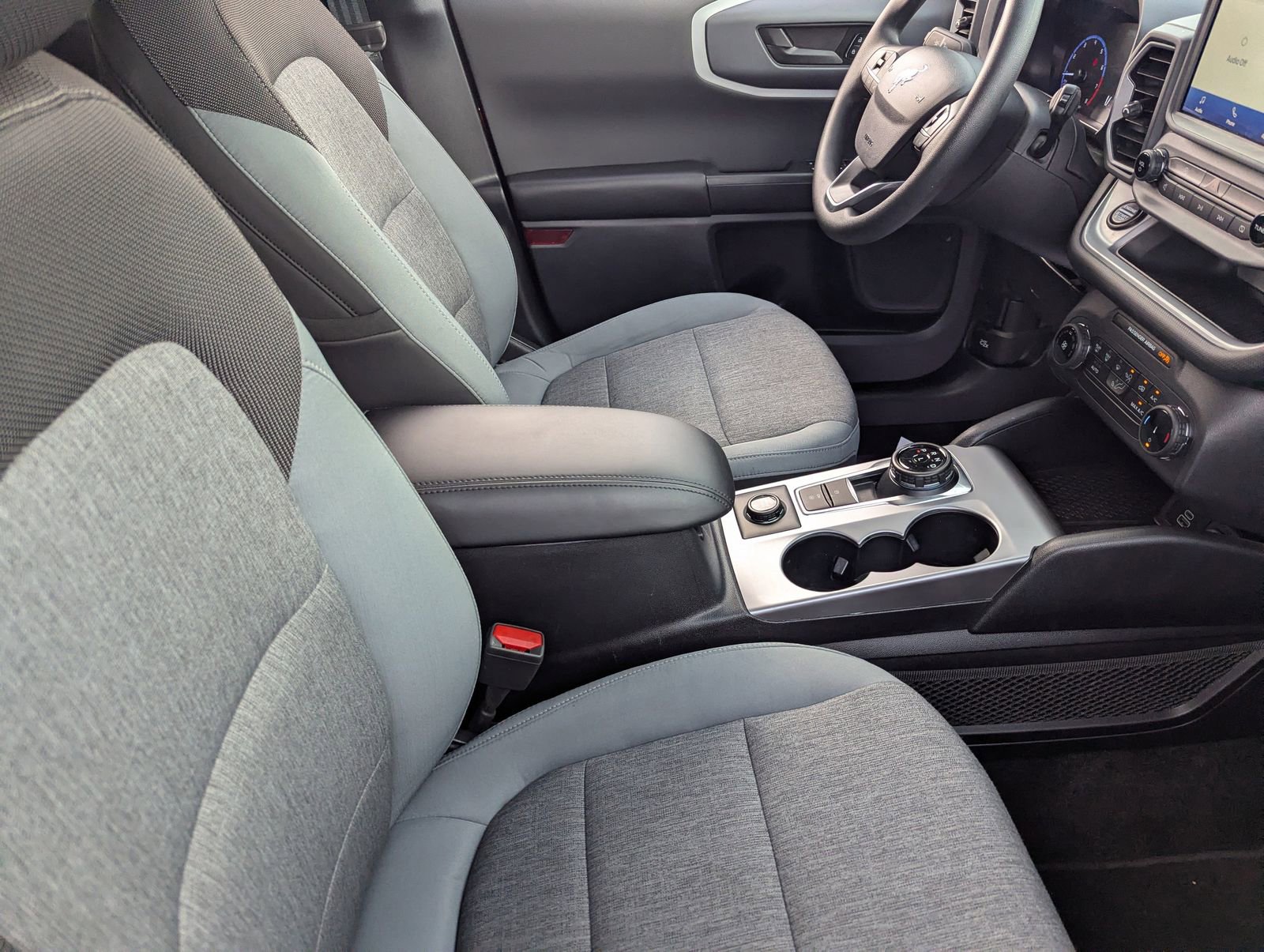 Certified 2024 Ford Bronco Sport Big Bend image 12