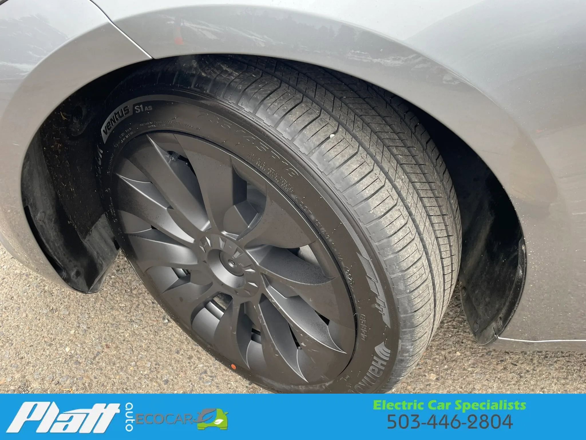 Used 2025 Tesla Model 3 Long Range image 19