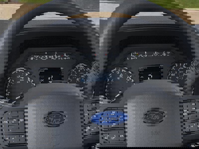 New 2026 Ford F150 STX w/ Equipment Group 200A image 13