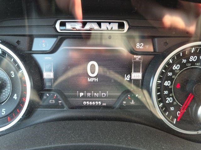 Certified 2020 RAM 2500 Laramie AWD/4WD image 18