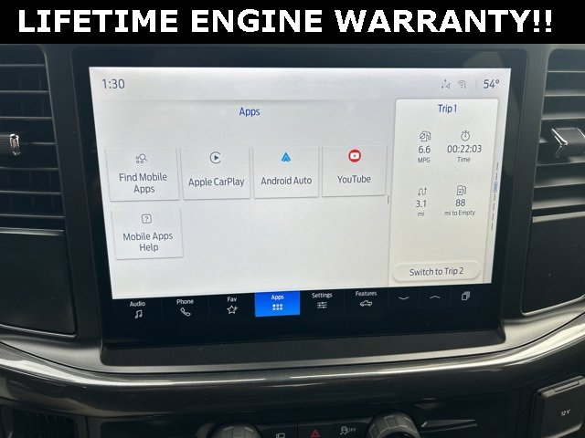 New 2025 Ford F150 STX image 24