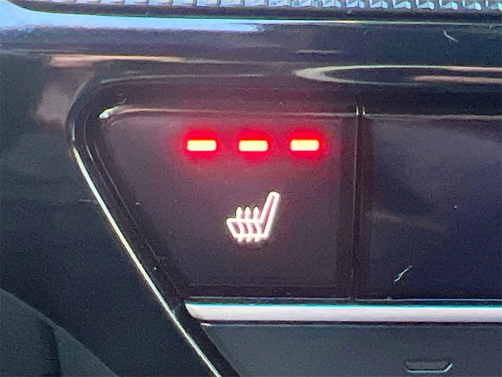 New 2026 Honda CR-V Sport Touring image 27