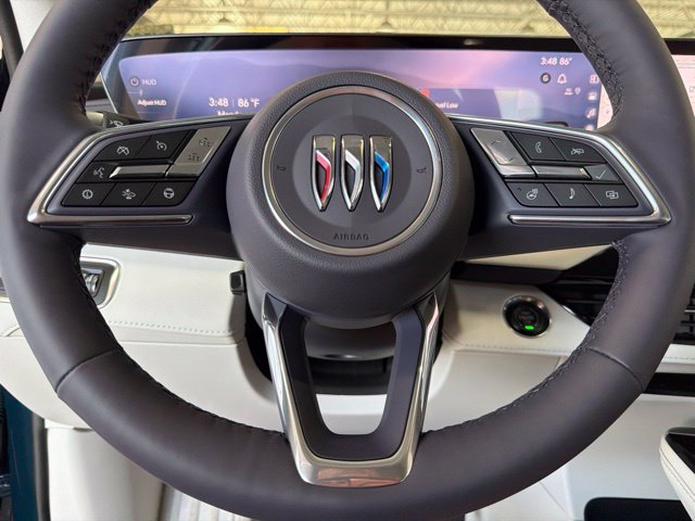 New 2027 Buick Enclave Avenir AWD/4WD image 26