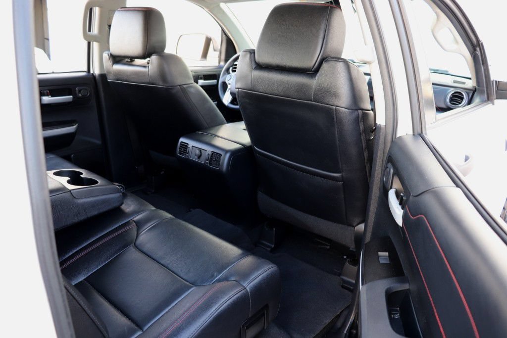 Used 2019 Toyota Tundra TRD Pro AWD/4WD image 27