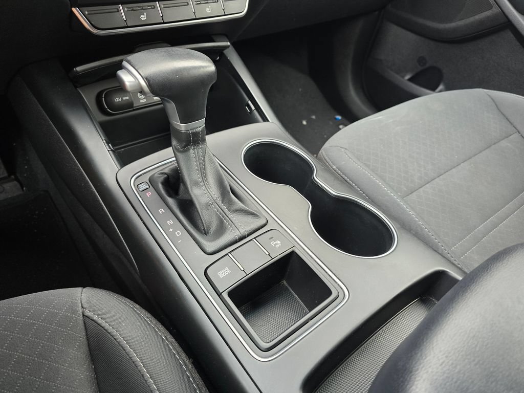 Used 2020 Kia Sorento LX w/ LX I4 Convenience Package FWD image 22