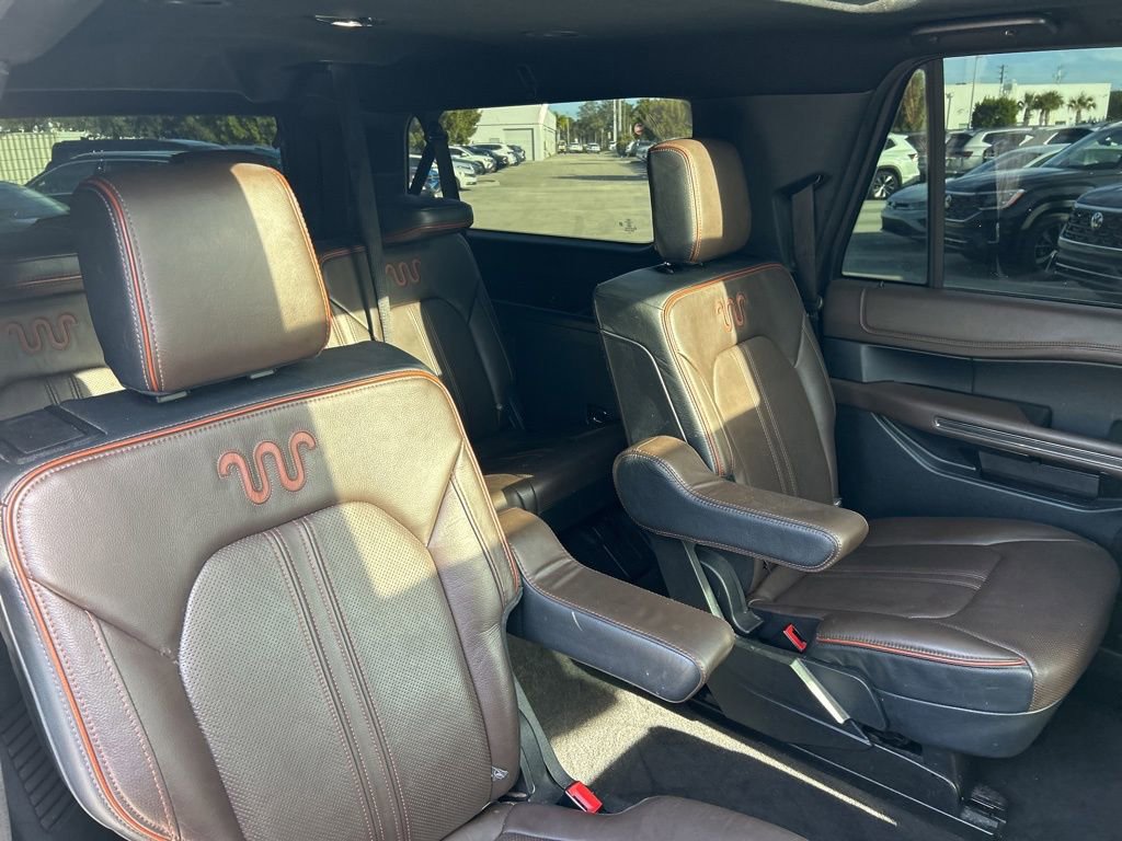 Used 2021 Ford Expedition Max King Ranch image 50