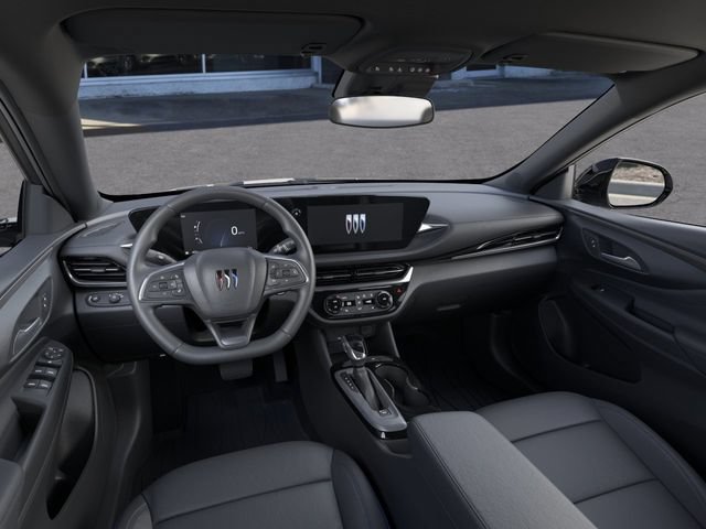 New 2026 Buick Envista Sport Touring w/ Convenience I Package FWD image 15