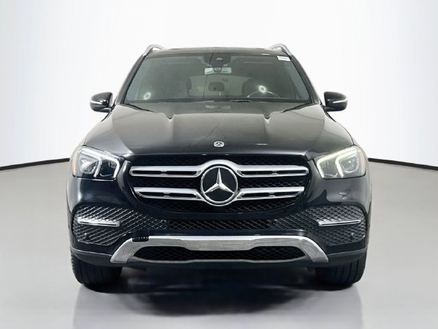 Used 2021 Mercedes-Benz GLE 350 image 2