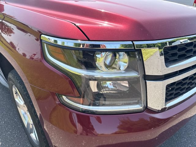 Used 2016 Chevrolet Suburban LT AWD/4WD image 12