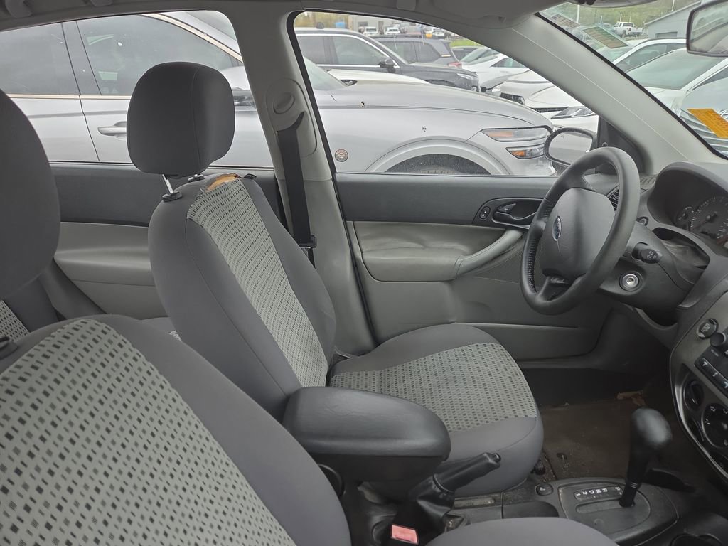 Used 2007 Ford Focus S image 11
