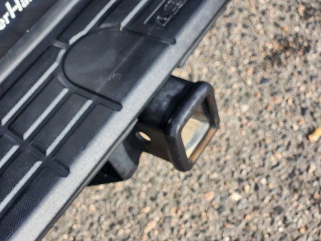 Certified 2024 Ford Ranger Lariat w/ FX4 Off-Road Package image 21