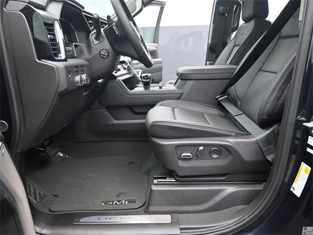 New 2025 GMC Sierra 1500 Denali image 10
