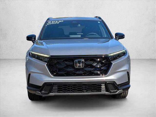 New 2026 Honda CR-V Sport image 6