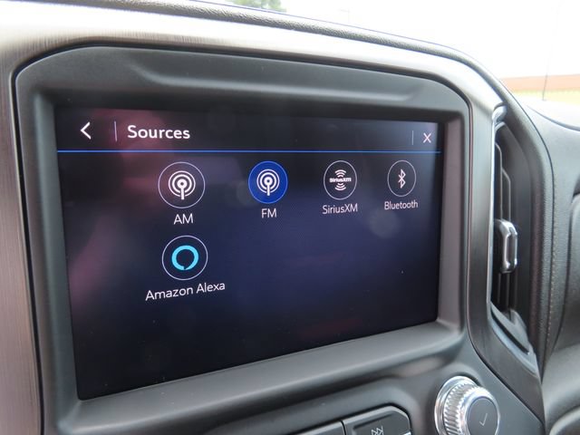 Used 2020 GMC Sierra 1500 AT4 w/ AT4 Premium Package AWD/4WD image 26