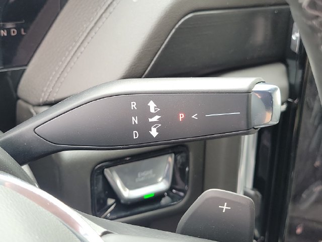 New 2026 GMC Yukon Denali AWD/4WD image 29