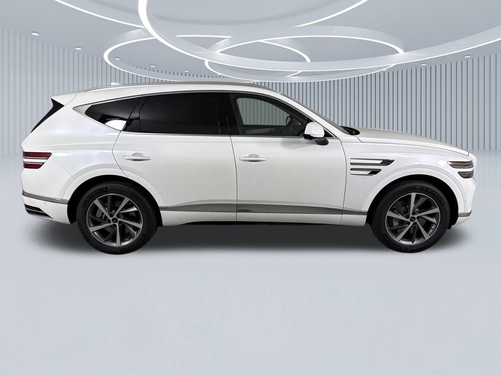 New 2026 Genesis GV80 3.5T Advanced image 2