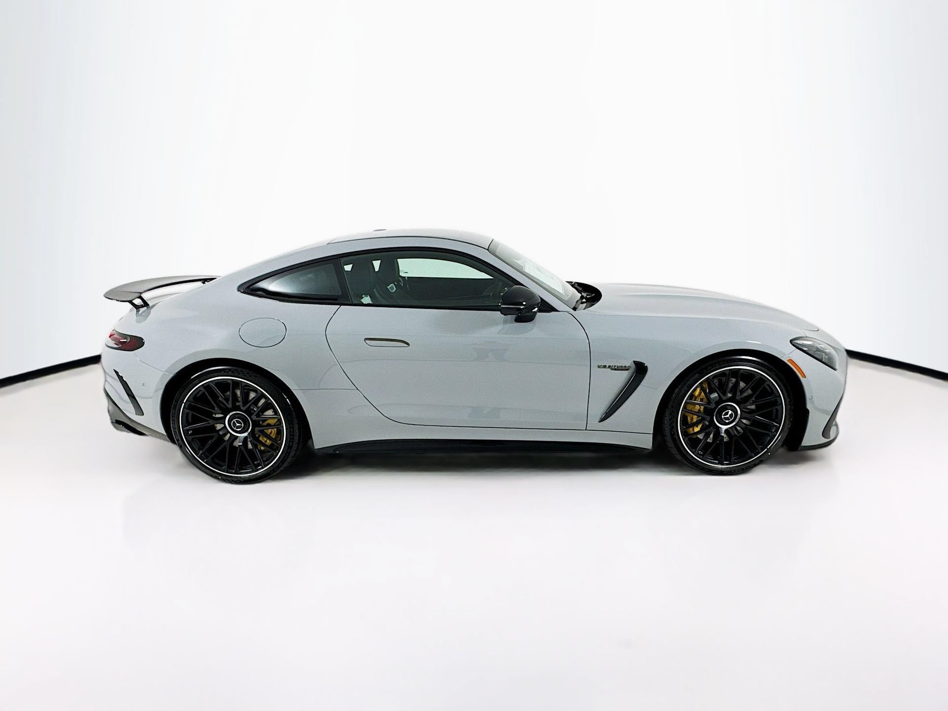 New 2026 Mercedes-Benz AMG GT 55 image 9