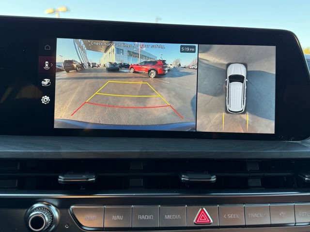 Used 2024 Kia Telluride SX X-Pro image 27
