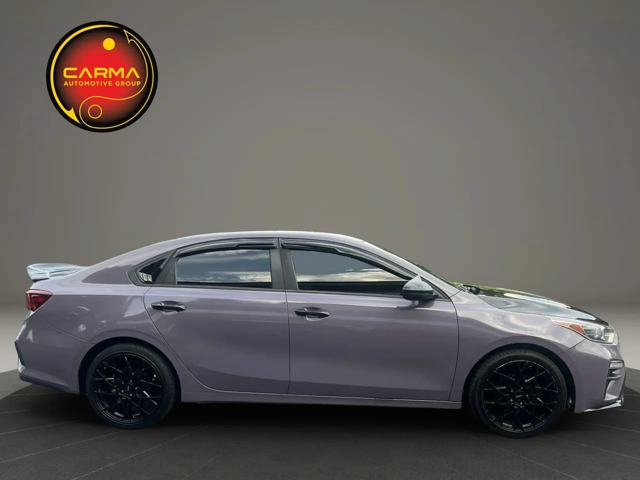 Used 2019 Kia Forte Sedan FWD image 6