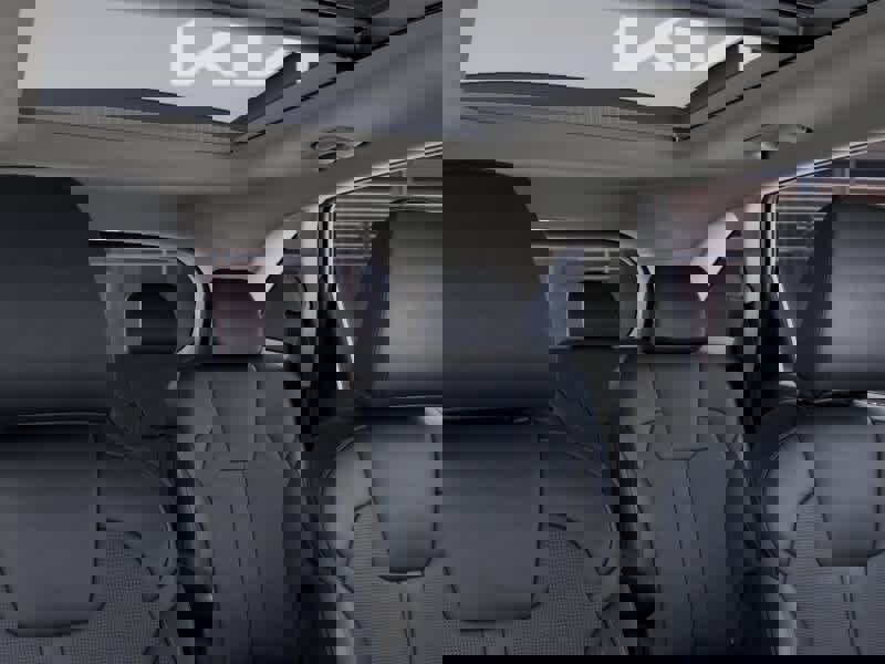 New 2026 Kia Sorento SX AWD/4WD image 27