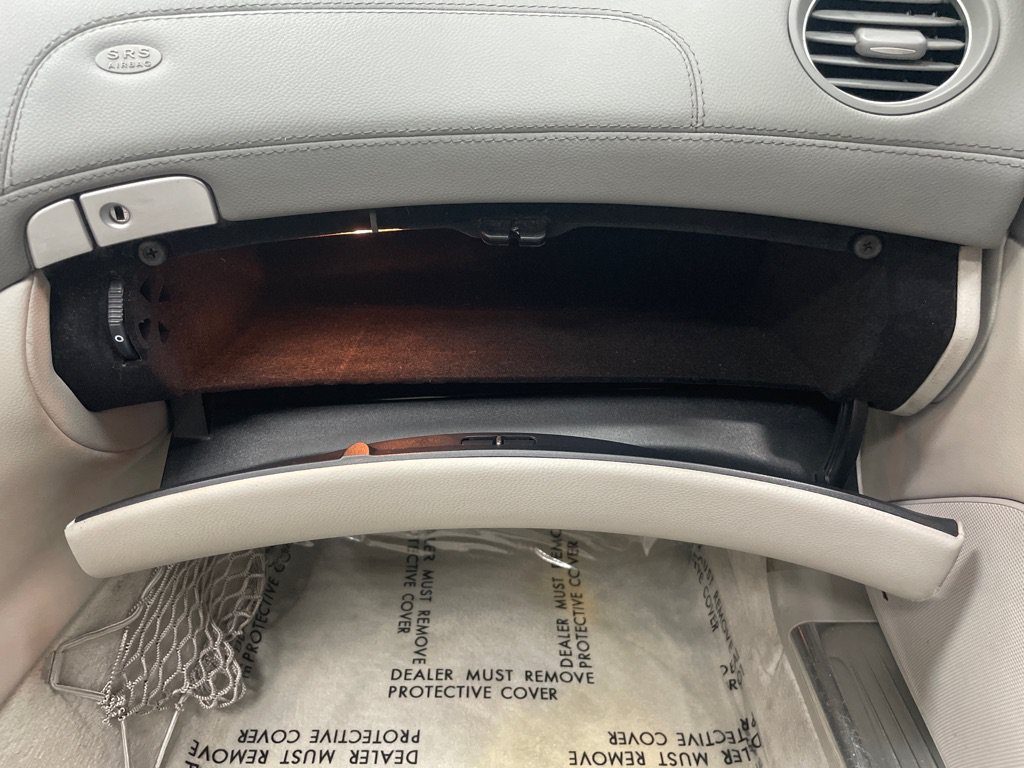 Used 2007 Mercedes-Benz SL 550 image 39
