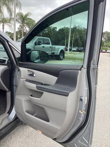 Used 2016 Honda Odyssey EX-L image 33