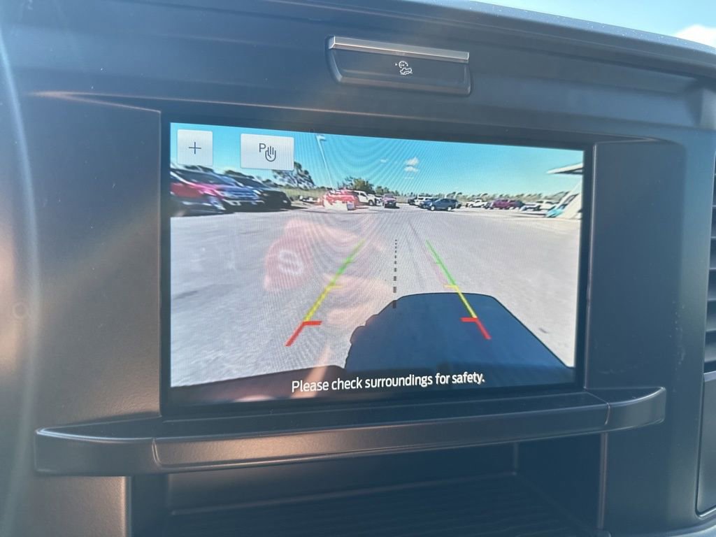 New 2026 Ford F250 XL w/ STX Appearance Package image 25