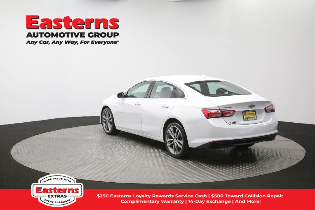 Used 2024 Chevrolet Malibu LT FWD image 67