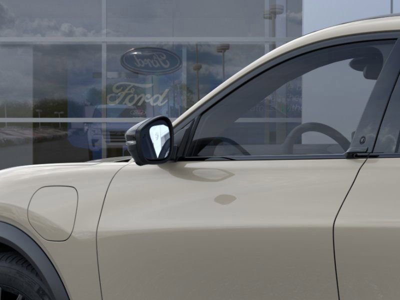 New 2025 Ford Mustang Mach-E GT image 20