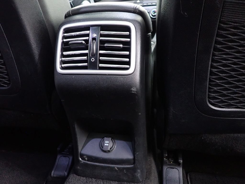 Used 2022 Kia Sportage Nightfall Edition AWD/4WD image 39