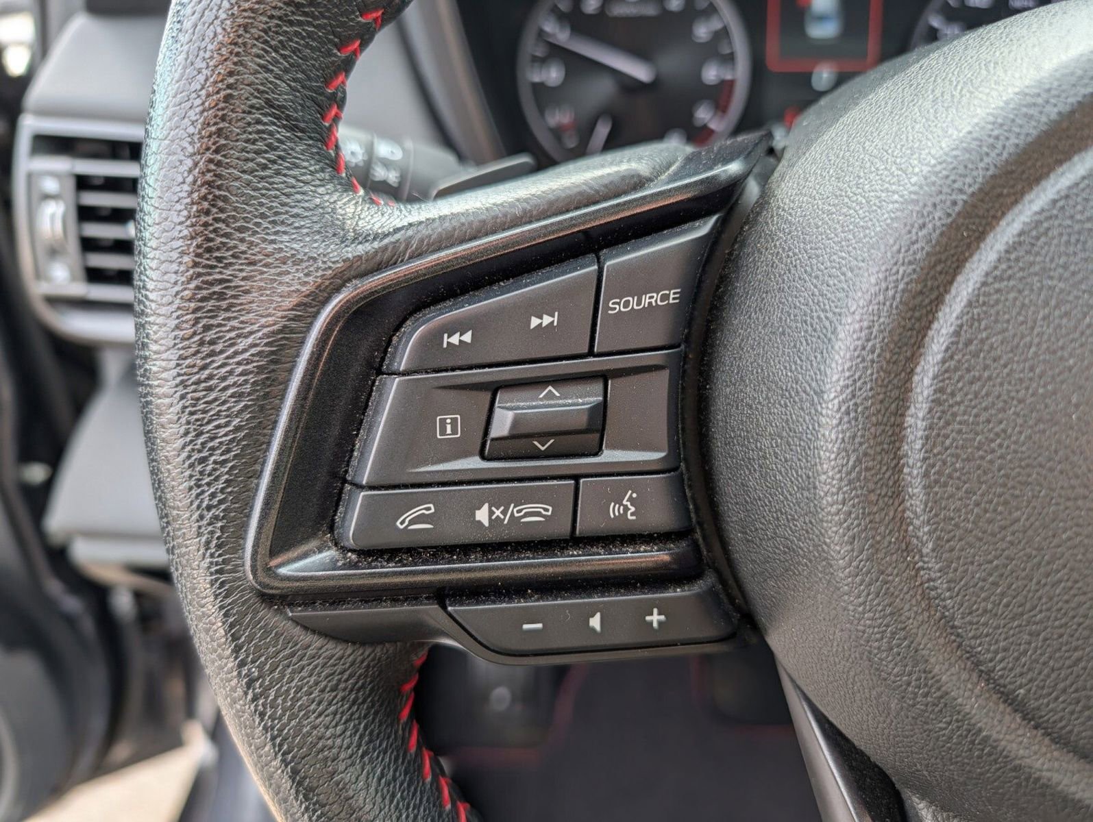 Used 2023 Subaru Legacy Sport image 27