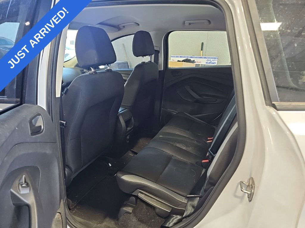 Used 2016 Ford Escape S FWD image 5