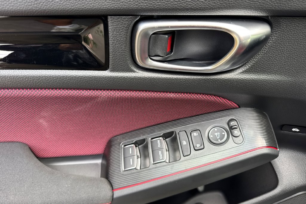 New 2026 Honda Civic Si image 5