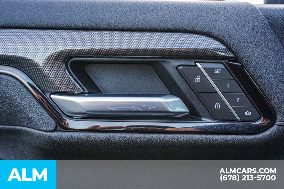 Used 2026 GMC Sierra 2500 AT4 w/ AT4 Preferred Package image 49