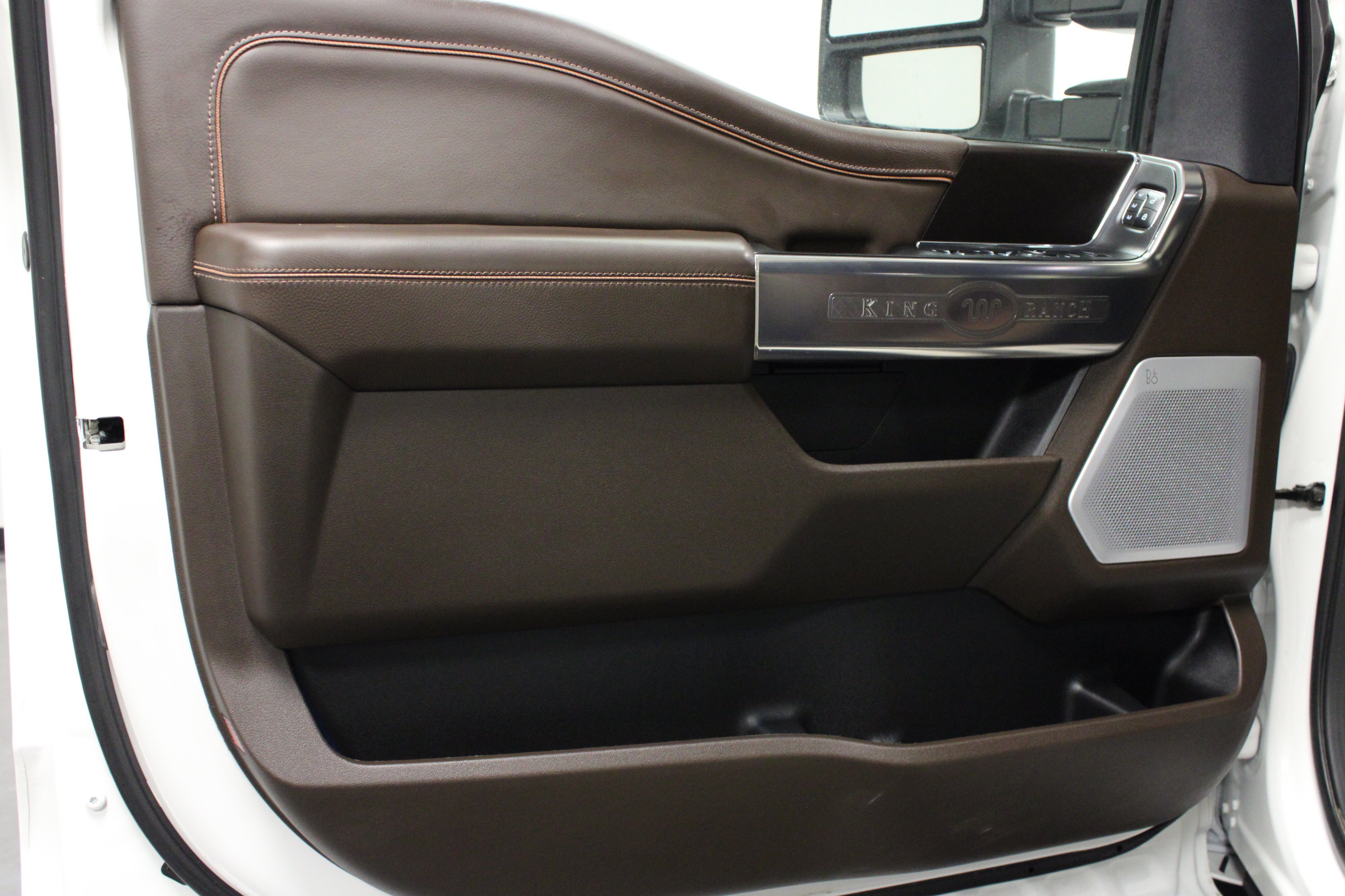 Used 2026 Ford F250 King Ranch AWD/4WD image 11
