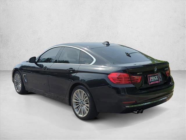 Used 2016 BMW 428i Gran Coupe xDrive image 5