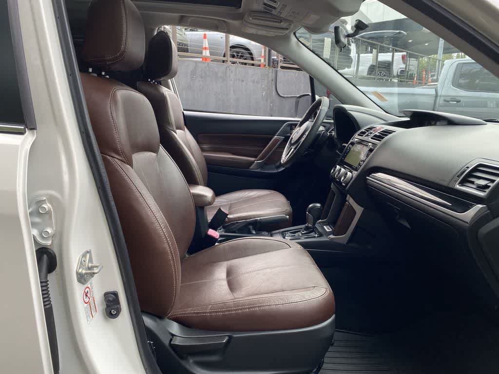Used 2017 Subaru Forester 2.0XT Touring AWD/4WD image 20