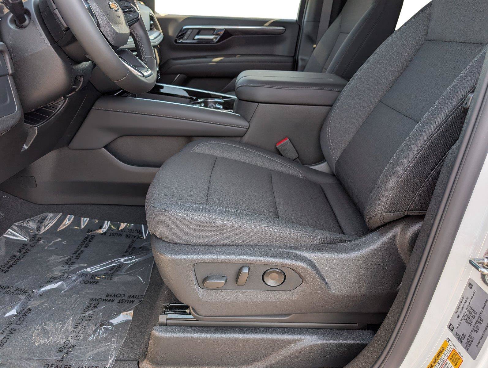 New 2026 Chevrolet Tahoe LS RWD image 13