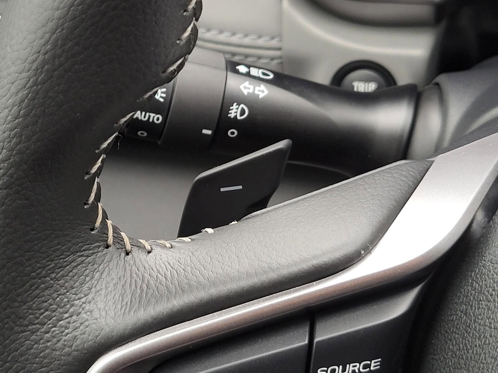 Certified 2025 Subaru Outback Limited image 28