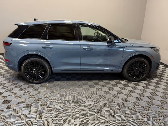 Used 2024 Lincoln Corsair Premiere w/ Equipment Group 101A image 6