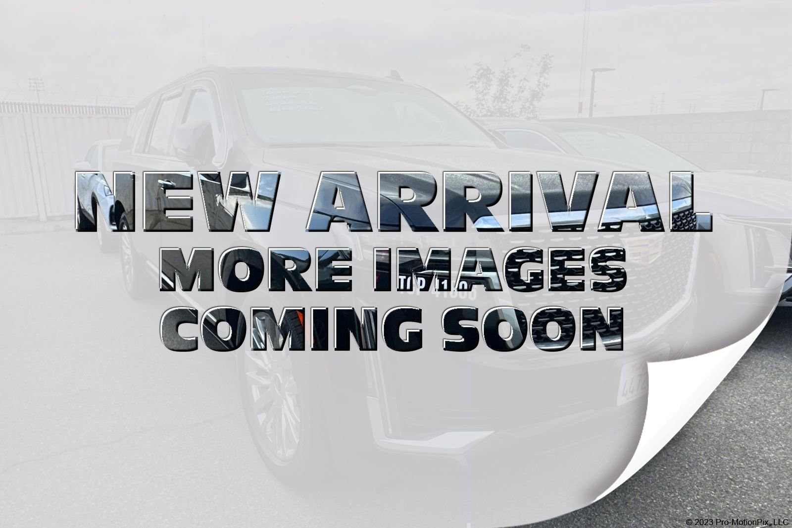 Used 2024 Cadillac Escalade ESV Premium Luxury w/ Performance Package