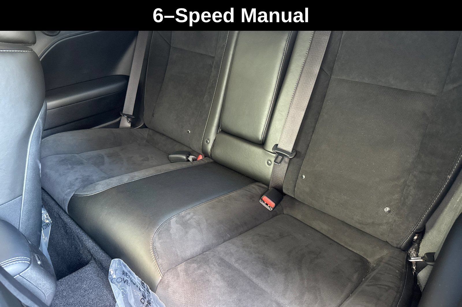 Used 2021 Dodge Challenger R/T Scat Pack RWD image 12