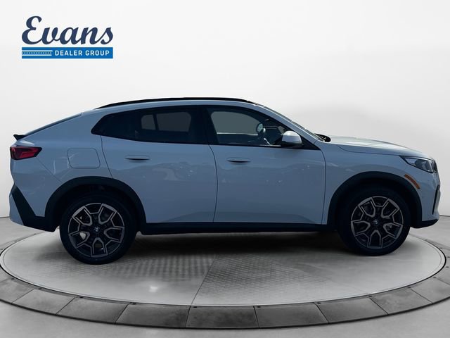New 2026 BMW X2 xDrive28i w/ Convenience Package image 8