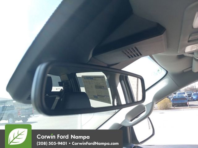 New 2026 Ford Ranger Lariat w/ FX4 Off-Road Package image 20